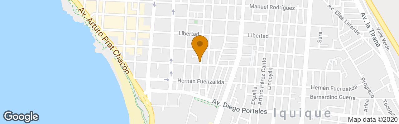 Hotel Pan de Azúcar