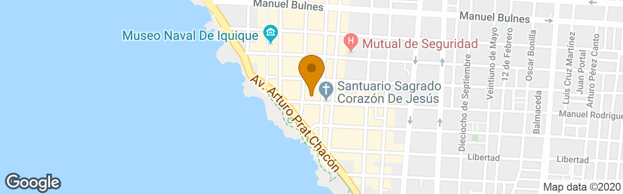 Hotel Manuel Rodriguez Express