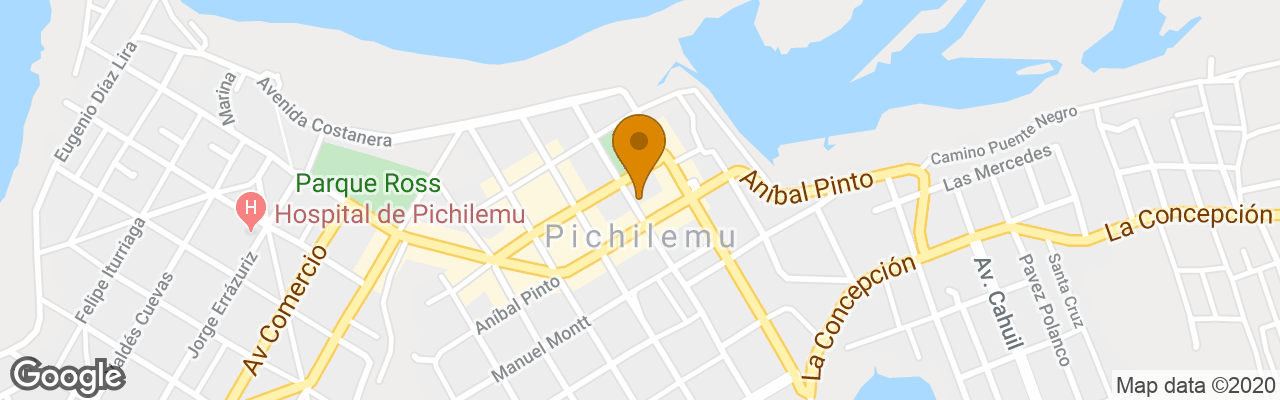 Hotel Rocas del Pacifico