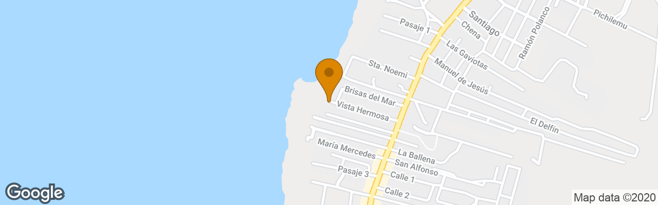 Las Diosas Pichilemu Hostel