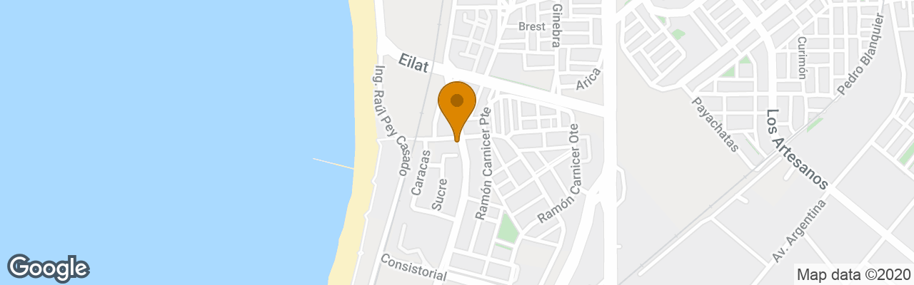 Las Taguas Hotel & Spa