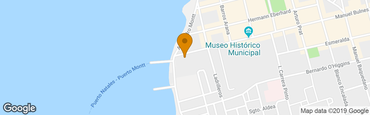 El Muelle Hotel Boutique