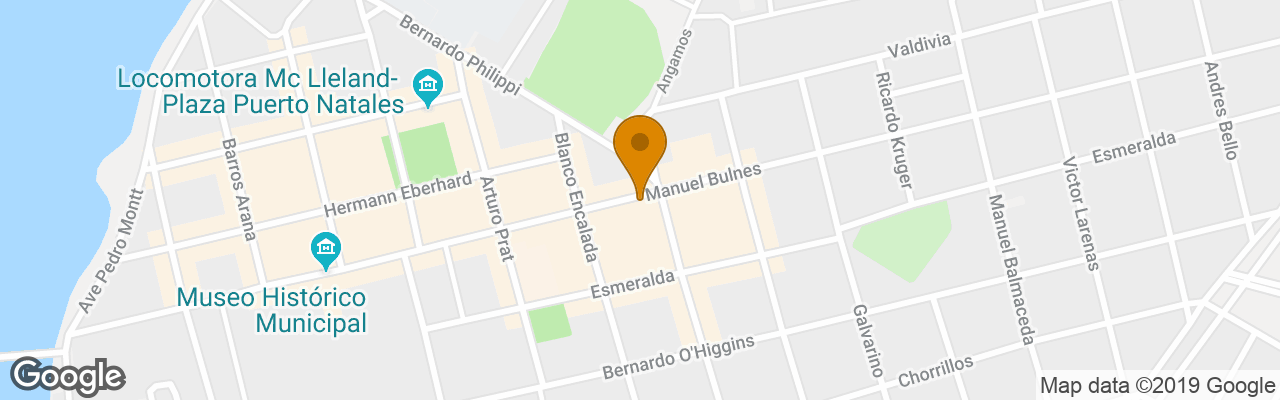 Hotel Lady Florence Dixie