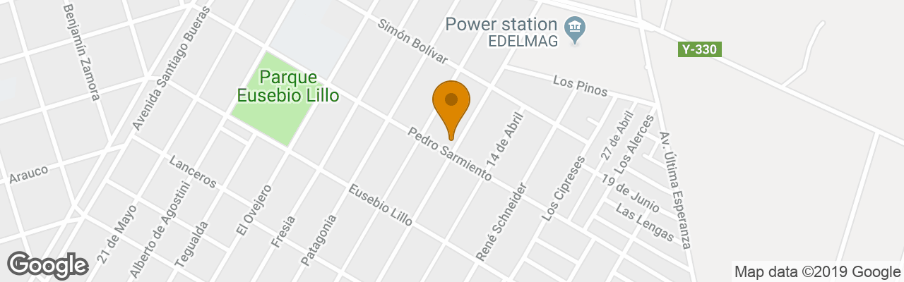 Aparthotel Viento Patagónico