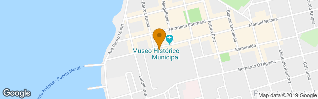 Hostal de Los Castillos