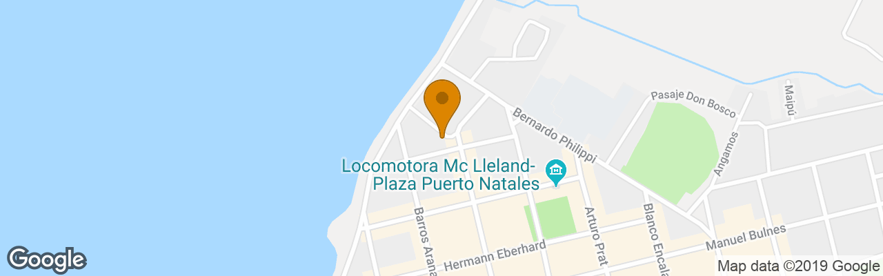 Bed and Breakfast Hospedaje Alicia