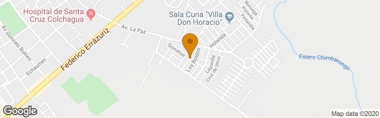 Hotel Lapostolle Residence