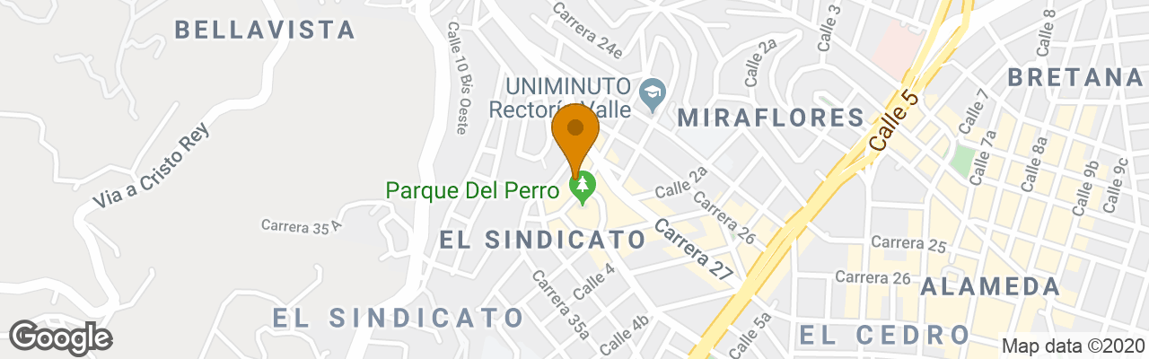 Hotel Parque Del Perro