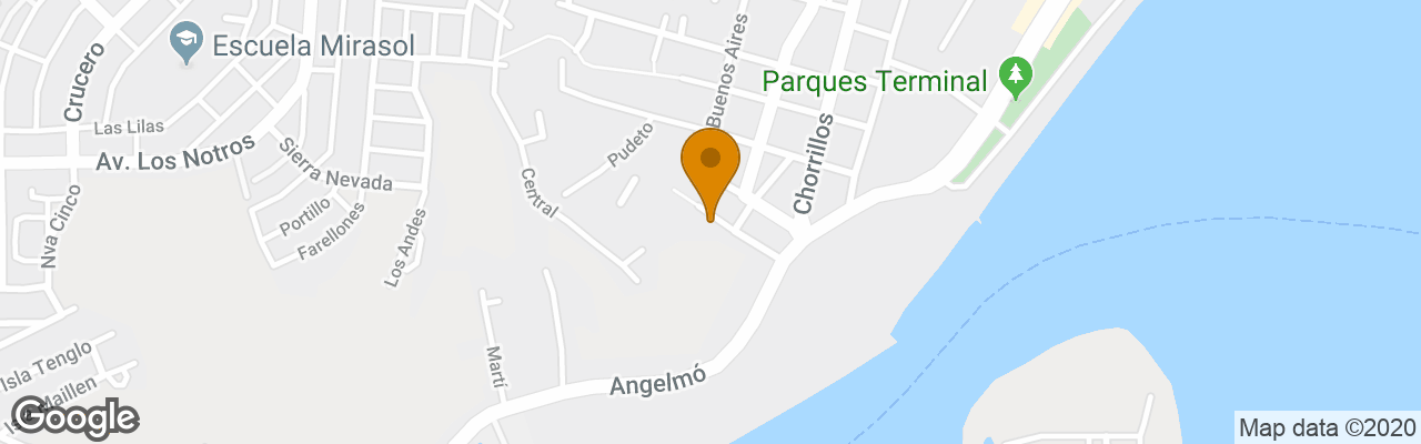 Hostal Colores del Puerto