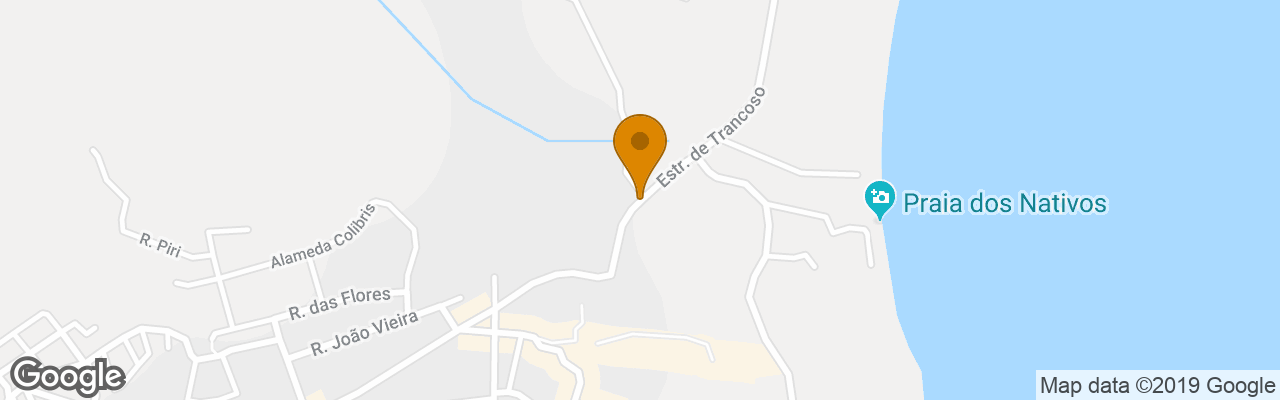 Hotel Mata N'ativa Pousada 