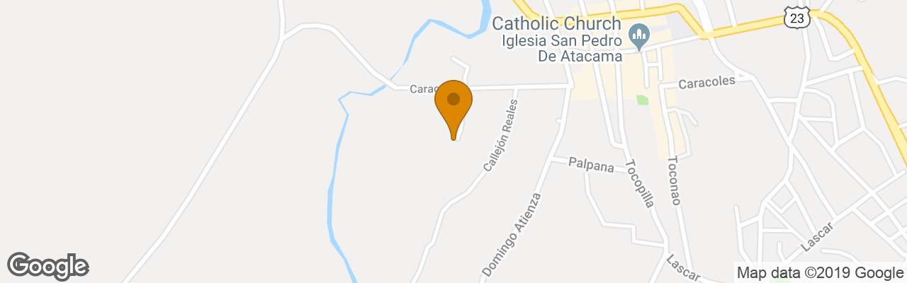 Hotel Geiser del Tatio