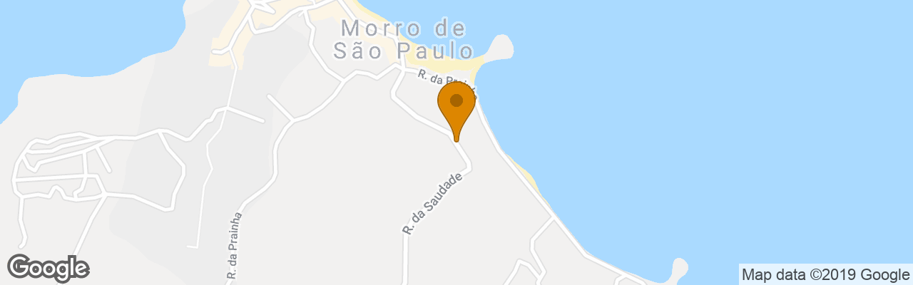 Hotel Pousada Chez Max 