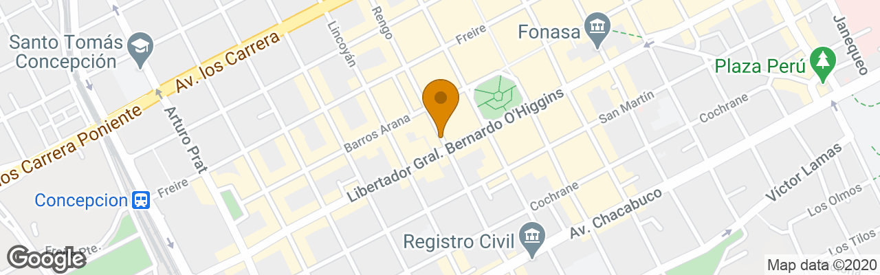 Hotel San Sebastián