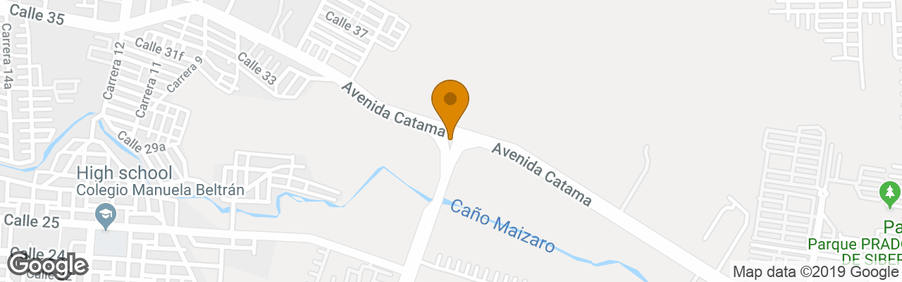 Hotel Campestre Navar City