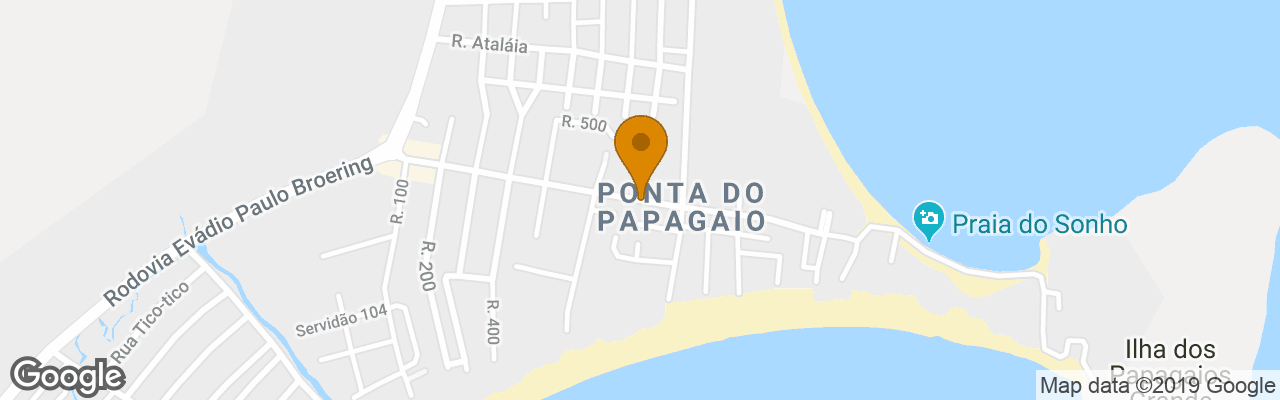 Hotel Pousada Ilha Do Papagaio 