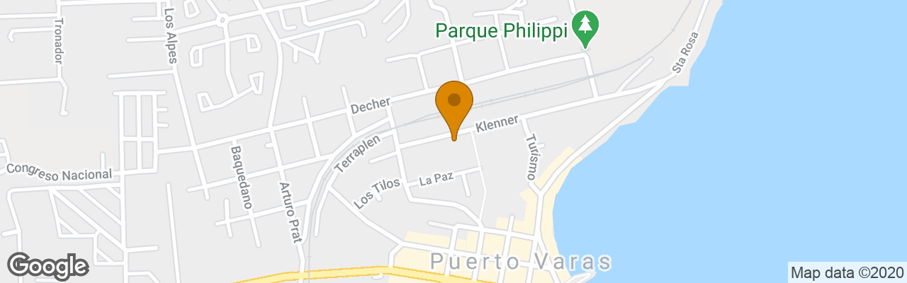 Hostal Compass del Sur