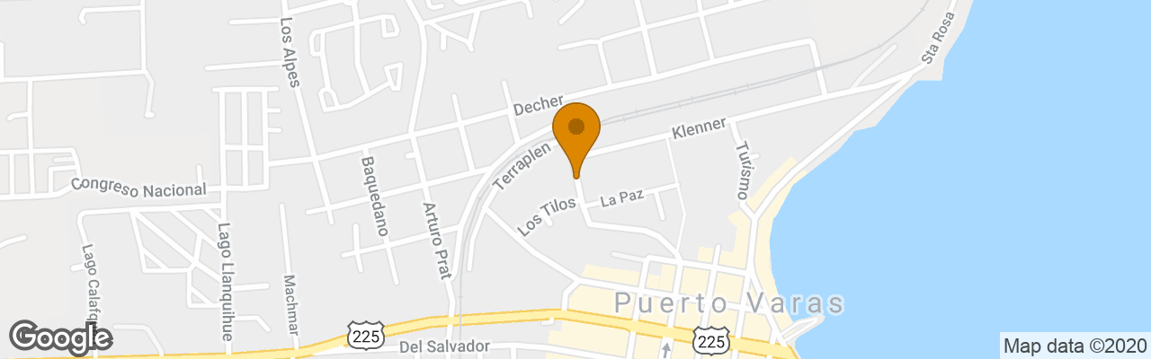 Hostal Casa Estación 48