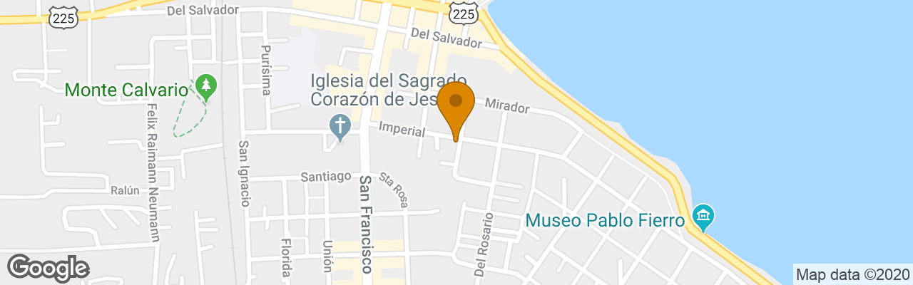 Bed and Breakfast Sueños de Sur Bed&Breakfast