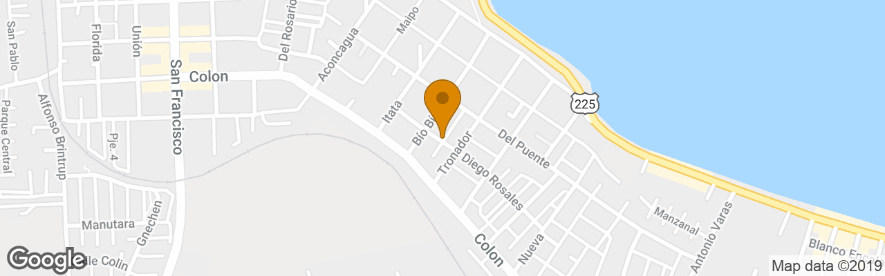 Hostal Tronco del Aleman