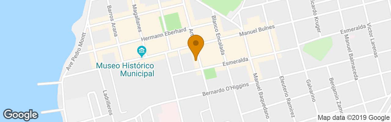 Carfran Patagonia Hostel