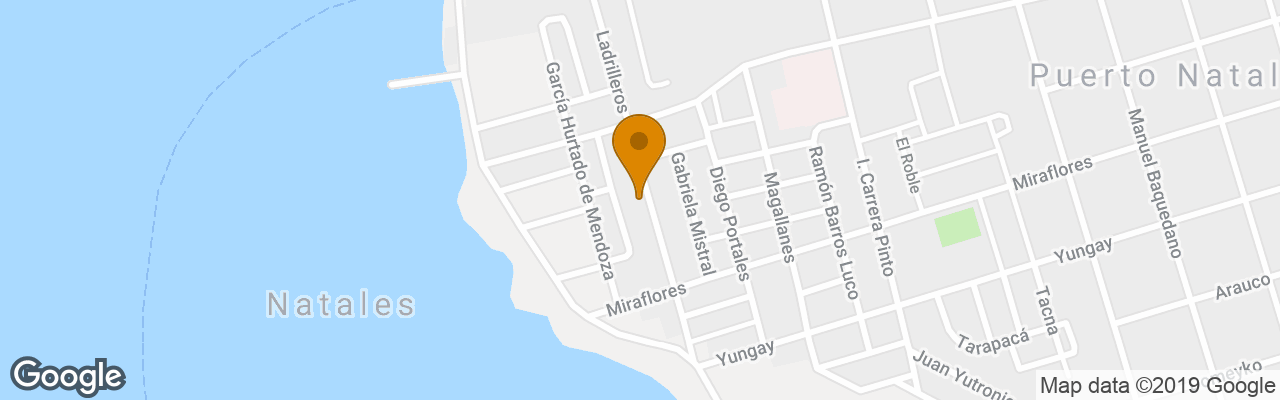 Hostel Motas de Coirón