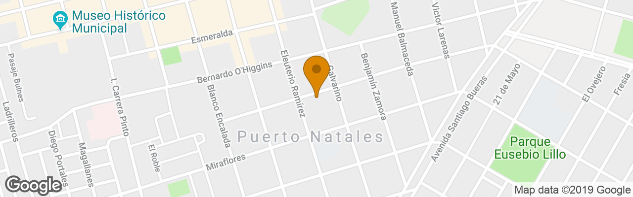 Hostel Estrellita del Sur