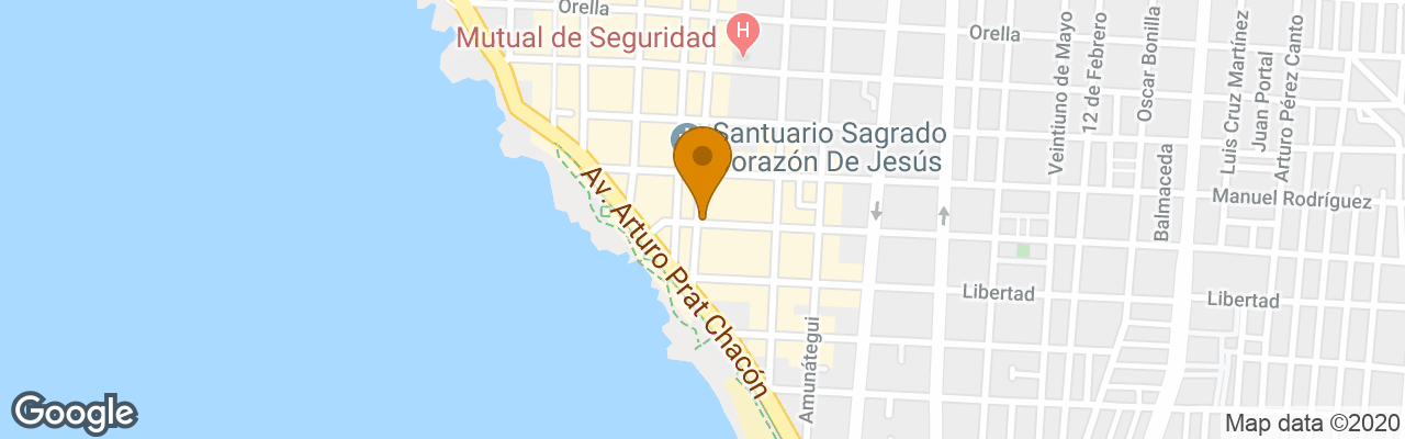 Gran Cavancha Hotel & Apartment