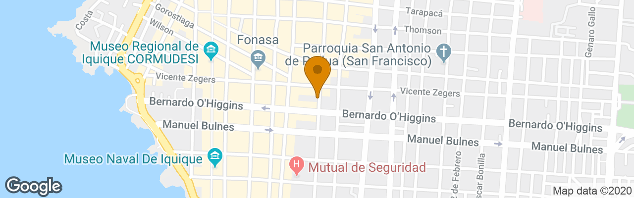 Hotel Arenas del Norte