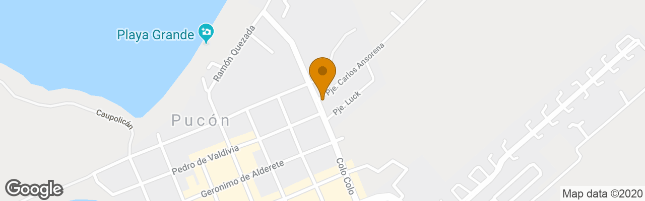 Cocurantu Hotel Boutique