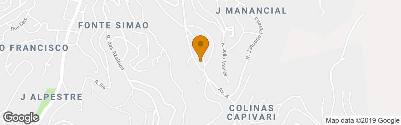 Hotel Pousada Recanto Almeida 