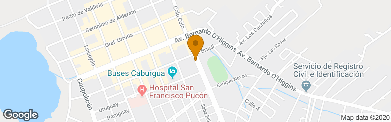 Hotel Cumbres del Sur