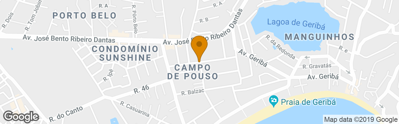 Hotel Pousada Praia Bella 