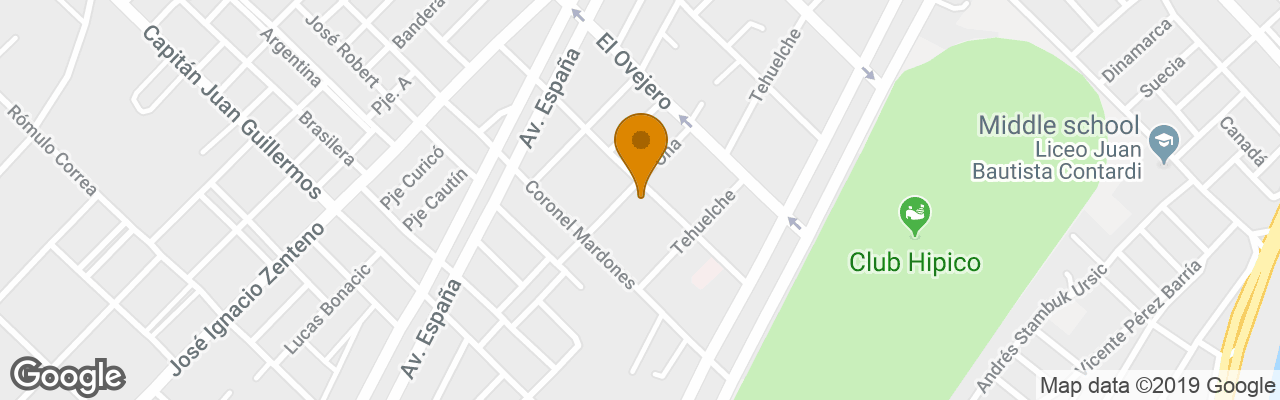 Hotel Hostal entre Avenidas