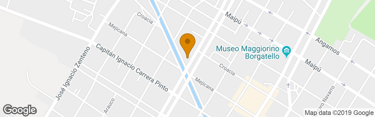 Hostal Buena Estancia