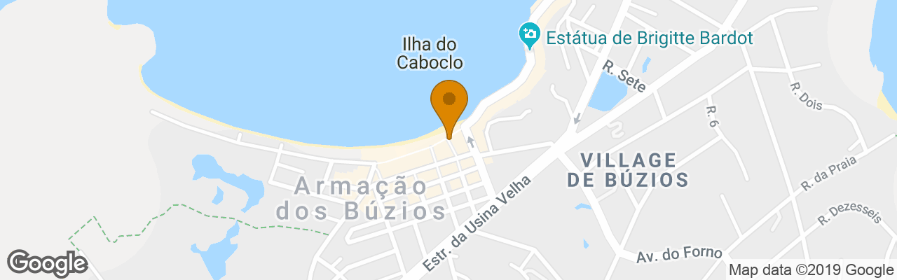 Hotel Pousada Marbella 