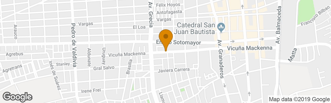 Hotel Ayelen Express