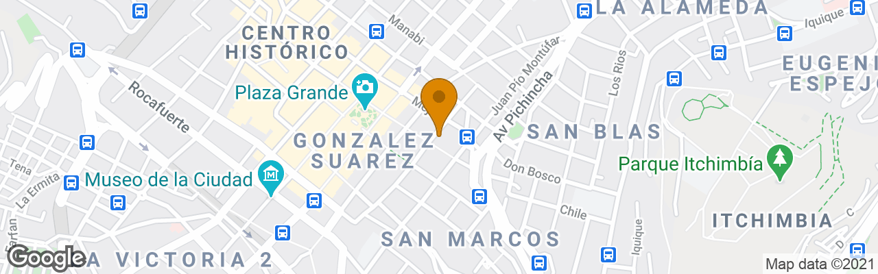 Hotel Colonial San Agustin