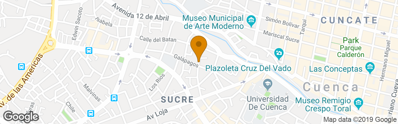 Hostal Villa Nova Inn