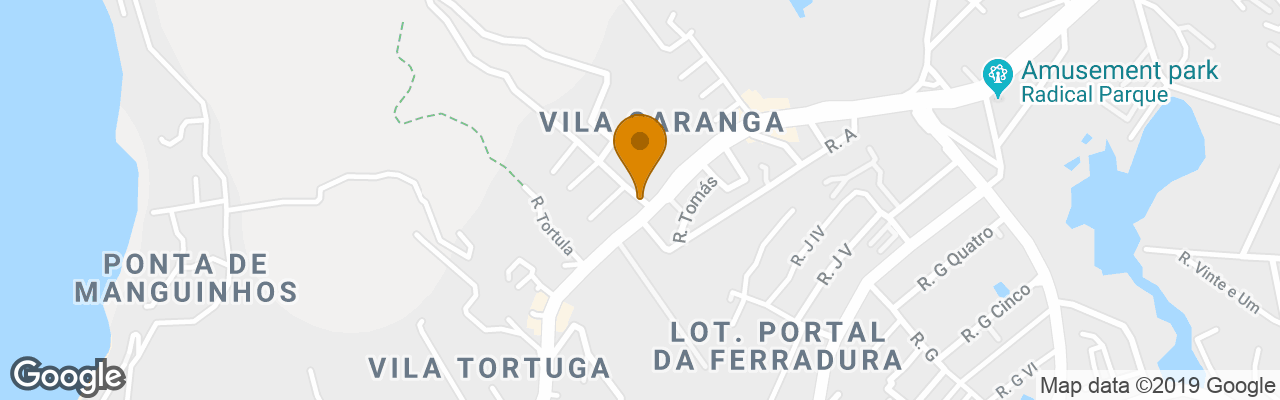 Hotel Pousada Caminho Da Praia 