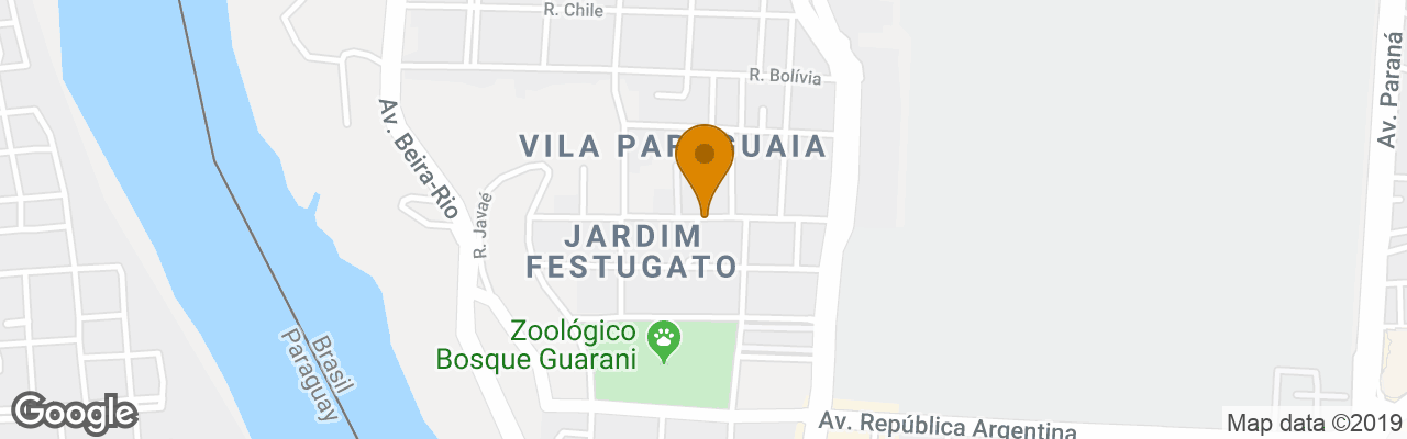 Hotel Pousada Natureza Foz 