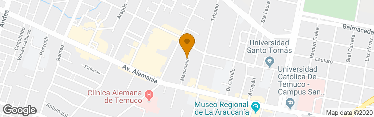 Hostal Callejon Massmann