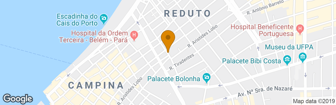 Residence Karimbo Amazonia 