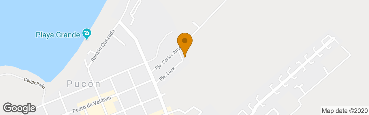 Hostal French Andes I