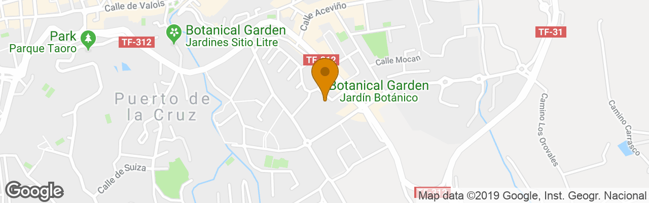 Hotel Botánico & The Oriental Spa Garden 