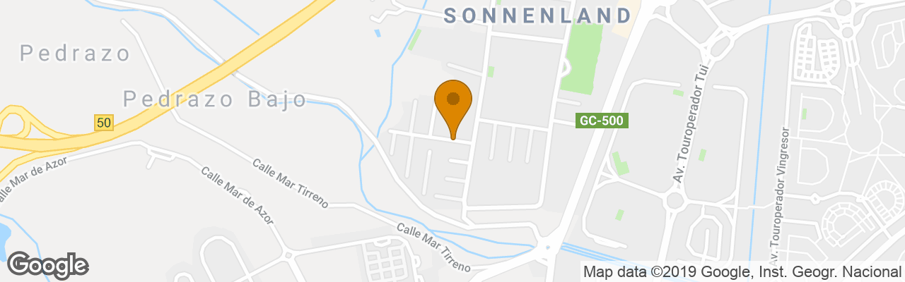 Bungalows Los Robles Verdes  