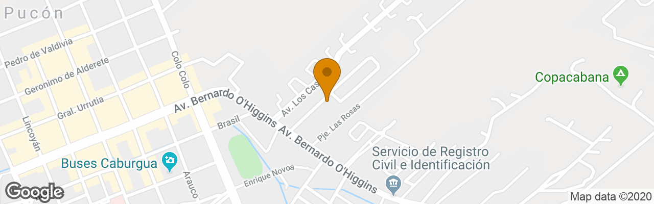 Pucon Adventure Hostel