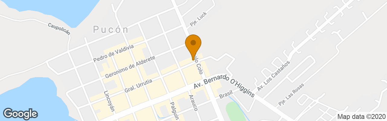 The Princesa Insolente Hostel Pucón