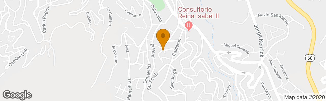 Hotel Hostal Escuela Pontoval