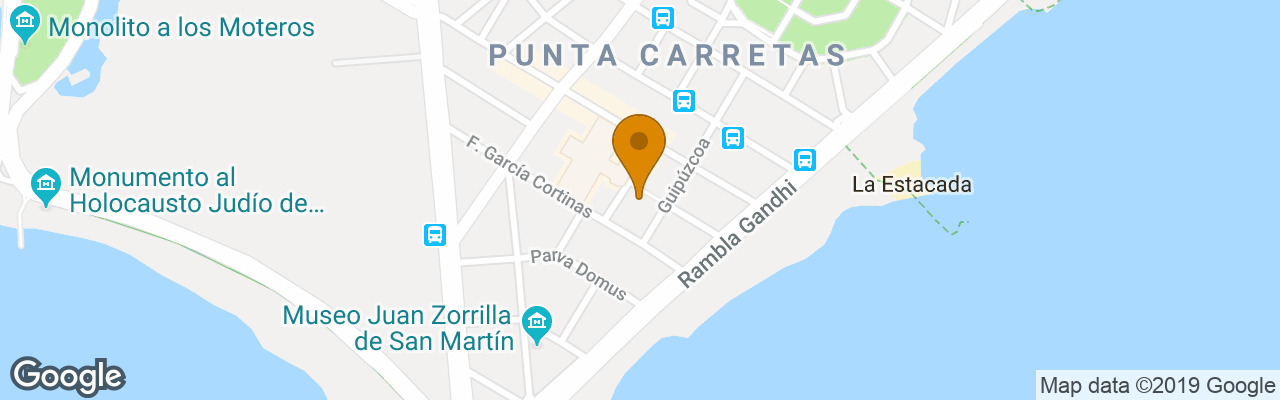 Hotel Aloft Montevideo