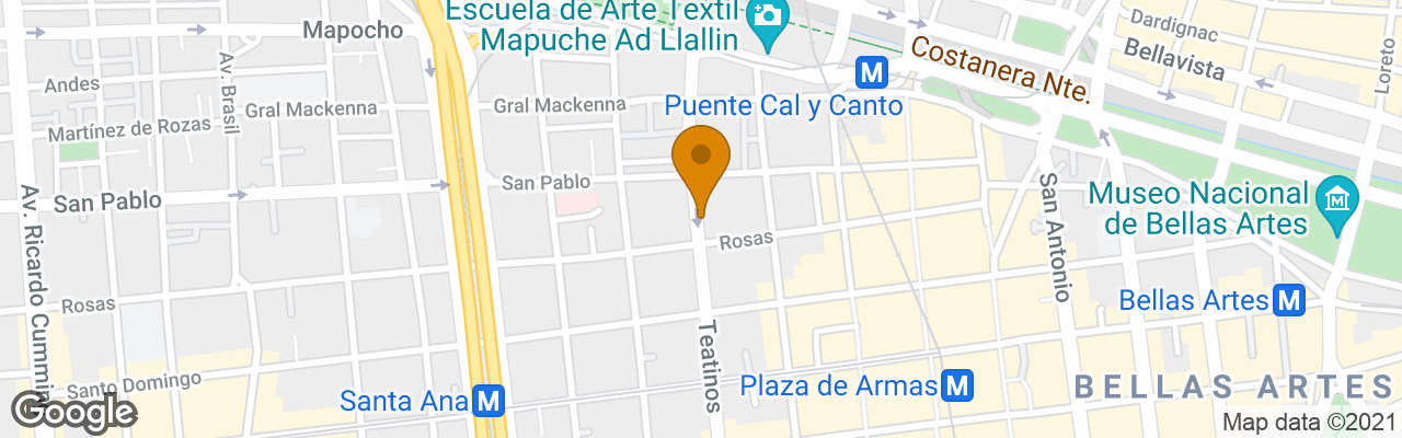 Hotel Olicar Teatinos